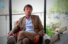 NiceFuture – 3.1 Nicolas Hulot: Ramener l’Homme à la raison ?