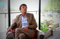 NiceFuture – 3.2 Nicolas Hulot: Préserver la planète VS croissance économique ?