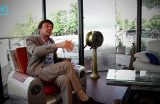 NiceFuture – 3.4 Nicolas Hulot: Les enjeux de la COP21 de Paris