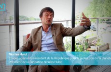 NiceFuture – 3.5 Nicolas Hulot: My Positive Impact