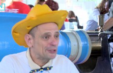 Stephen Ritz – SIGEF 2015