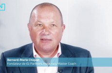 Bernard Marie Chiquet – Qu’est-ce que l’holocracie ?