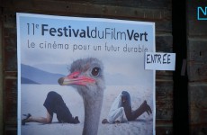 Festival du Film Vert à Meinier