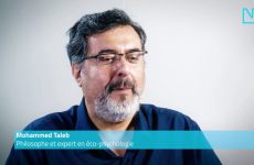 Mohammed Taleb – Spiritualité et écologie